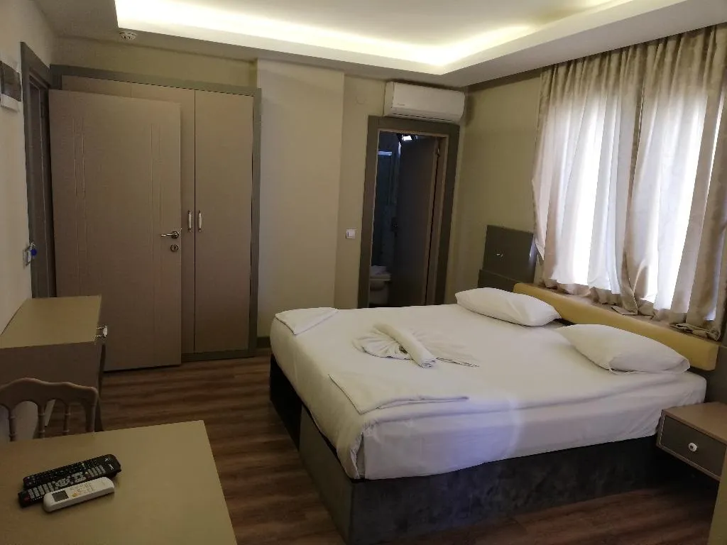 STUDIO GARDEN VIEW Room, Casa De Sirena Apart Hotel, Antalya