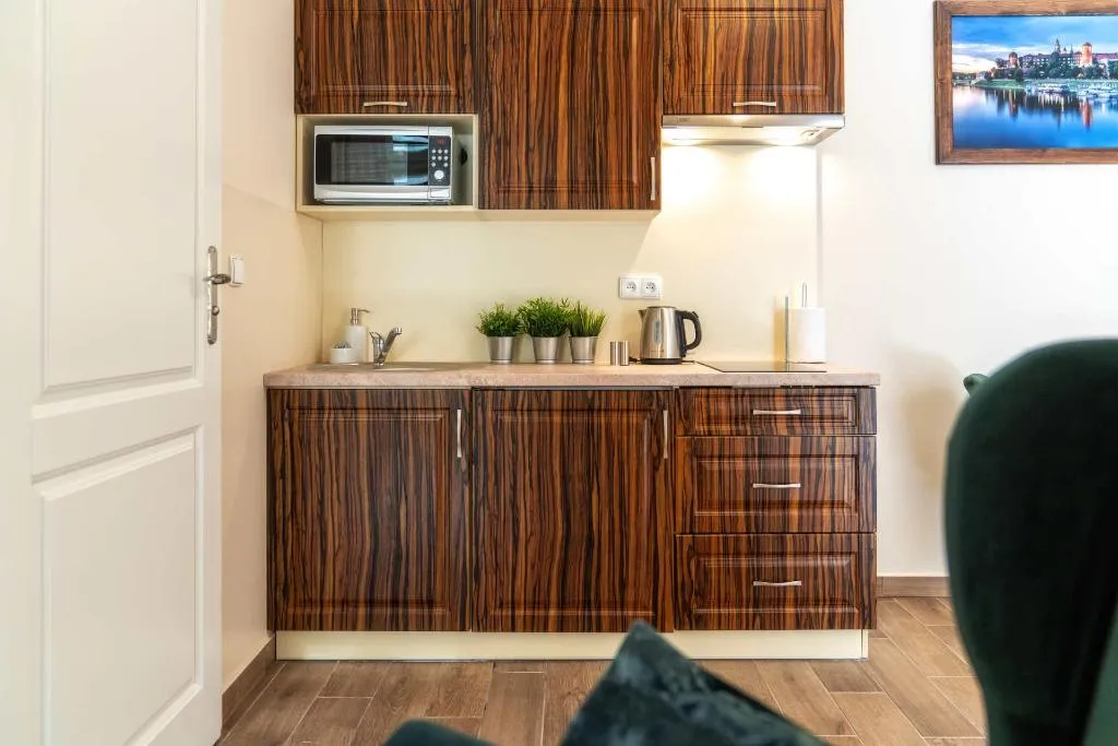 APARTMENT CAPACITY 2 Room, Apartments 17 Szewska, Krakow
