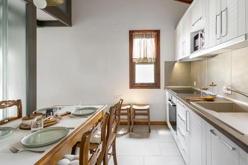 HOUSE STANDARD Room, Trikorfo Beach, Halkidiki