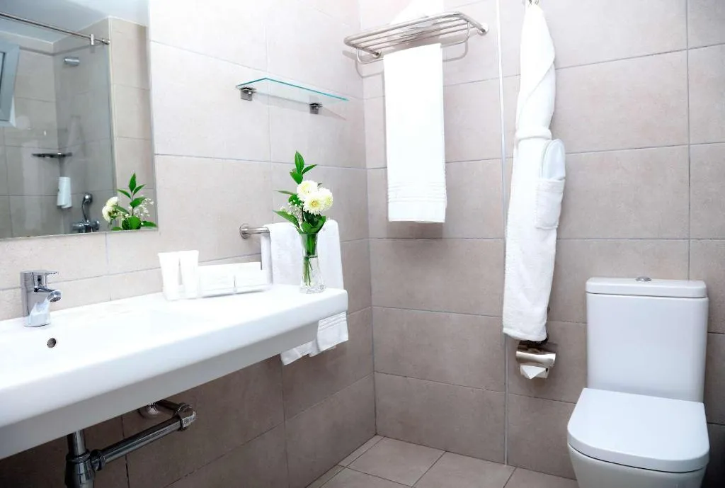 Room, Hotel Labranda Marieta & Spa – Adults Only, Gran Canaria