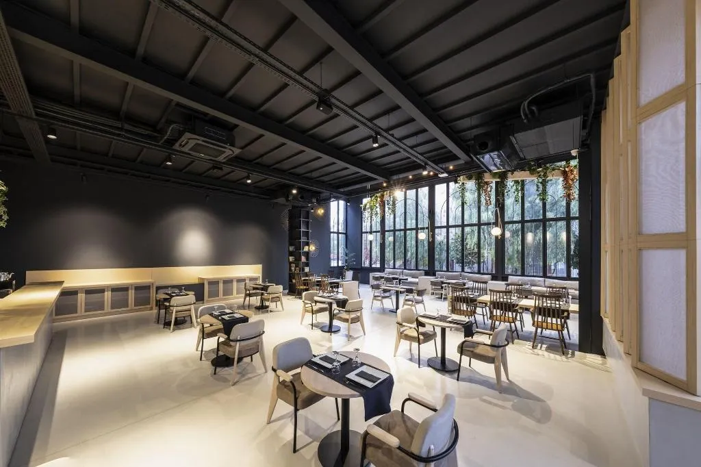 Restaurant, AG Hotels Antalya, Antalya