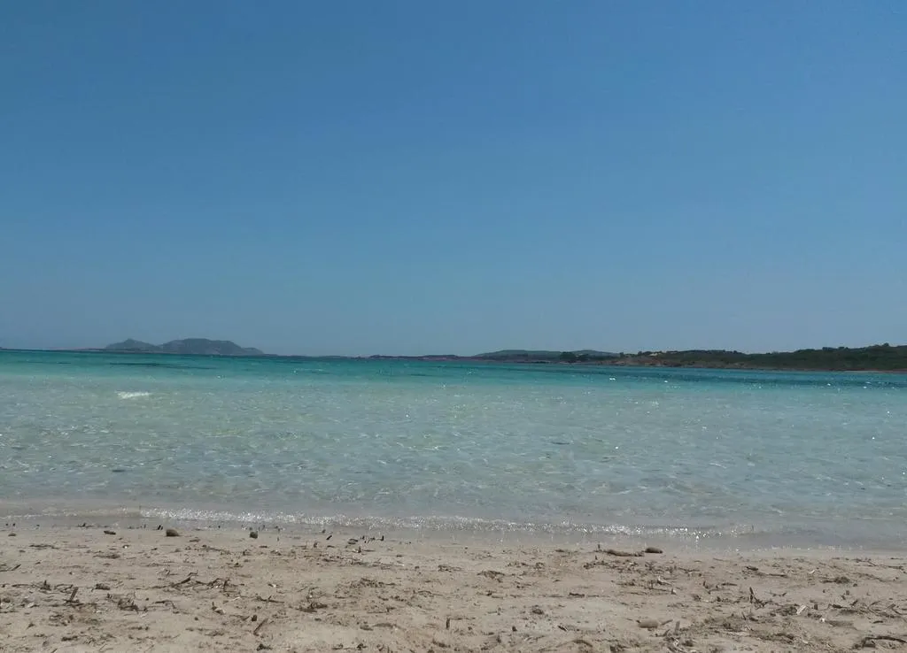 General view, Hotel Piccada, Olbia