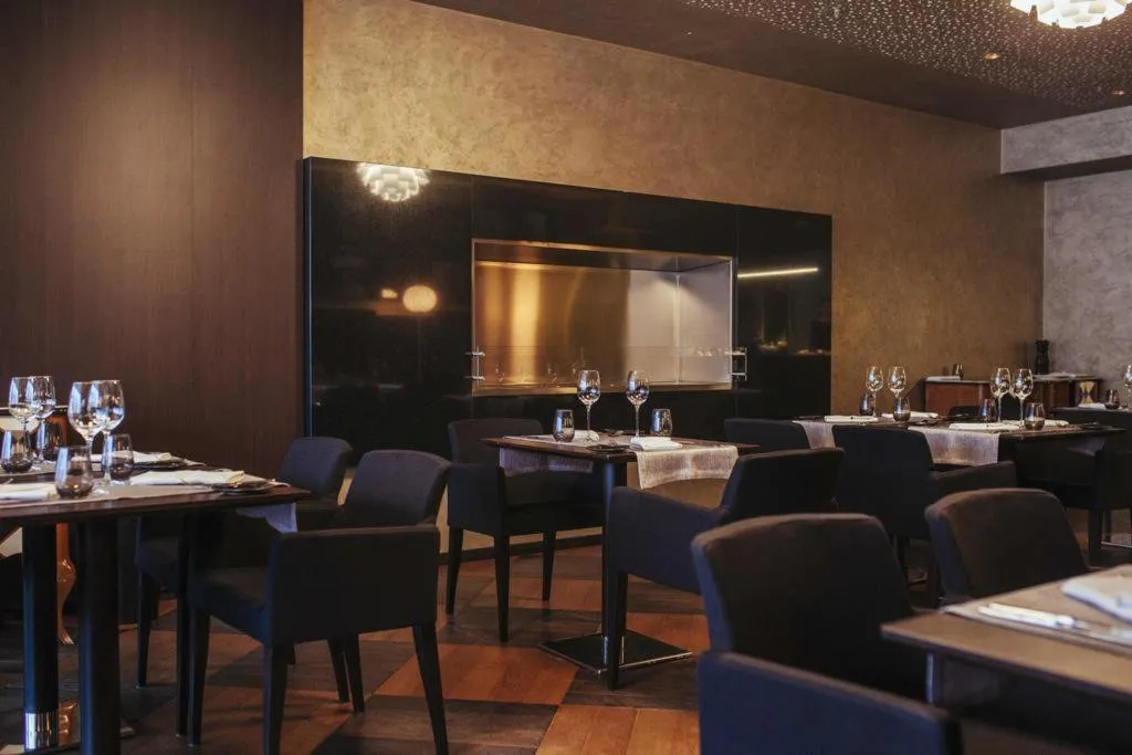 Restaurant, Palace Hotel Tallinn, a member of Radisson Individ, Tallinn