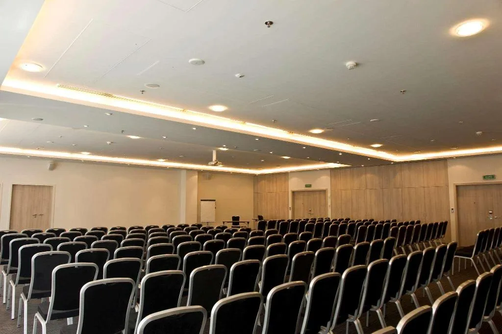 Conferences, Park Inn by Radisson Krakow, Krakow