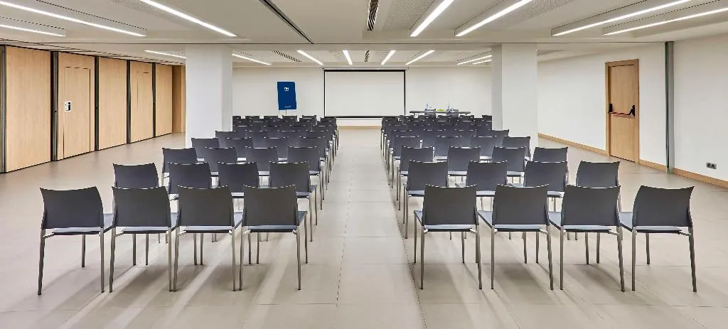 Conferences, NH Campo Cartagena, Costa Blanca