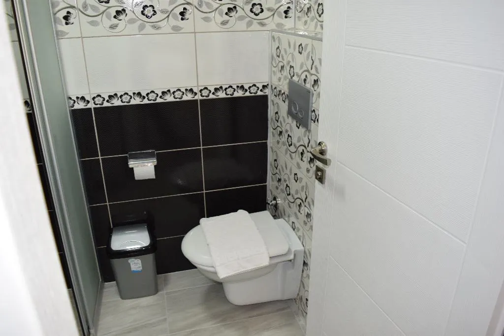 STUDIO SEA VIEW ONE BEDROOM Room, Güden Pearl Apart Hotel, Antalya