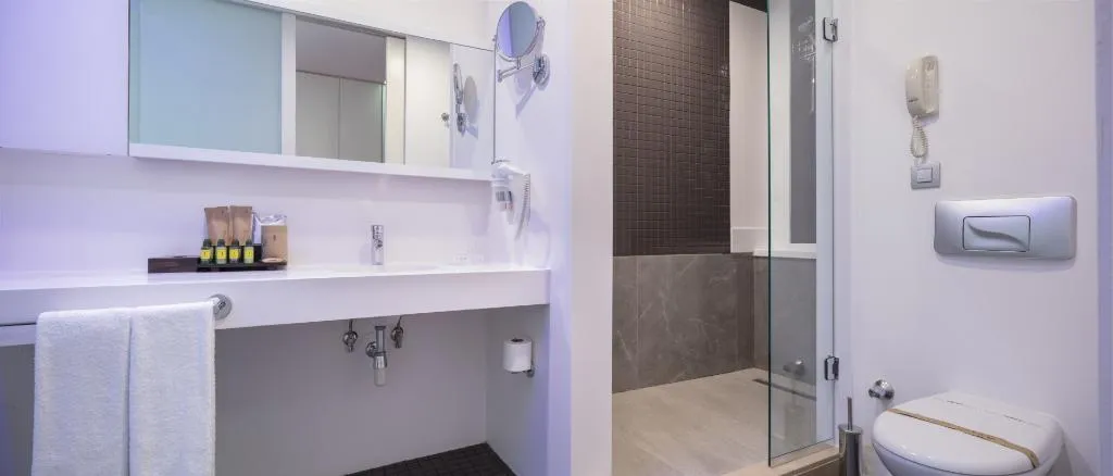 Room, Medworld Health & Holiday Center, Antalya