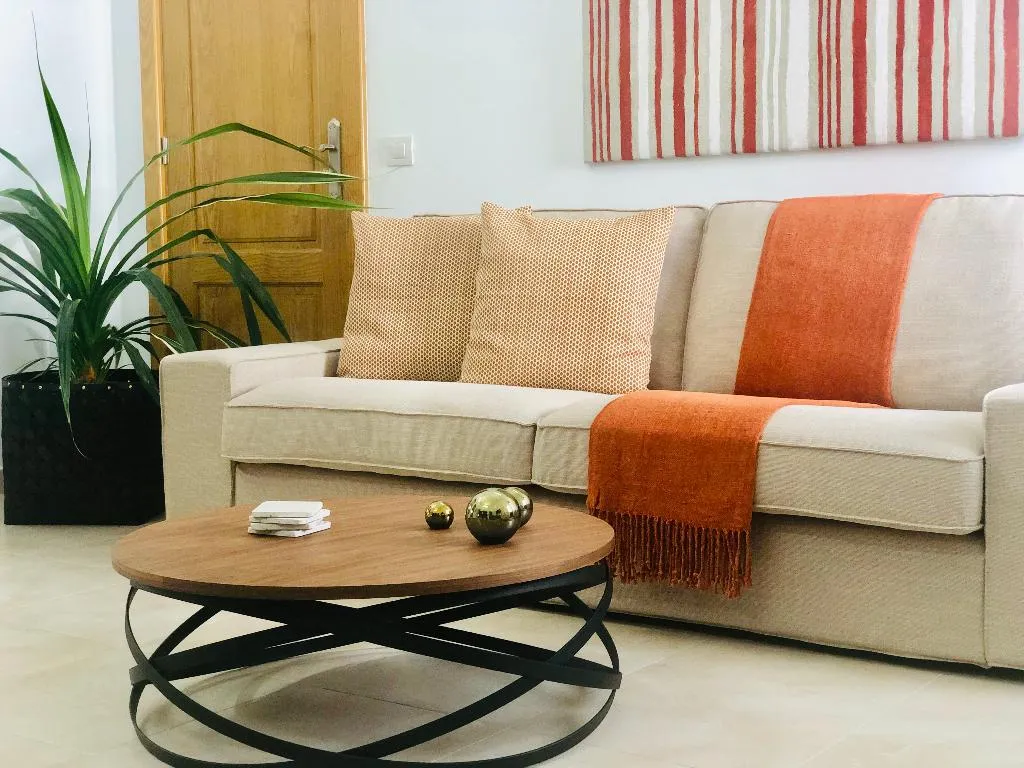 APARTMENT TWO BEDROOMS Room, Nest 1. Where dreams come true, Lanzarote