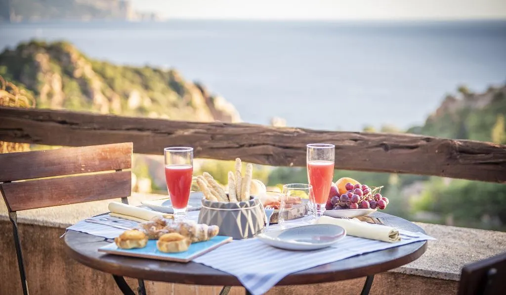 General view, Hotel Monte Turri - Adults only by Falkensteiner, Cagliari