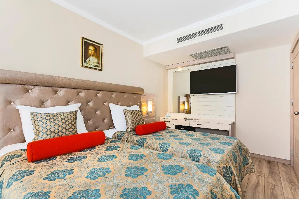 SUITE STANDARD Room, Orange County Kemer, Antalya