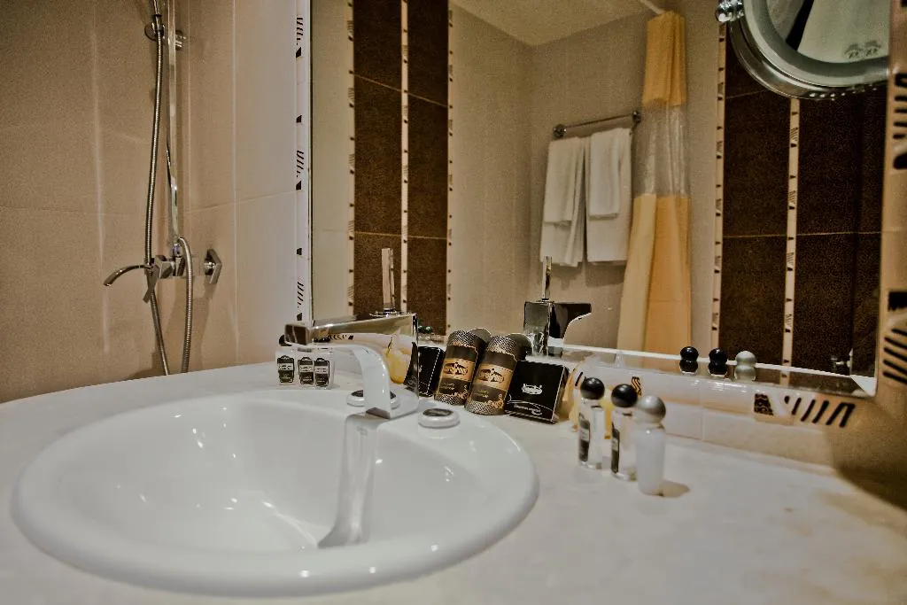 STUDIO SEA VIEW Room, Imperial Palace, Bourgas