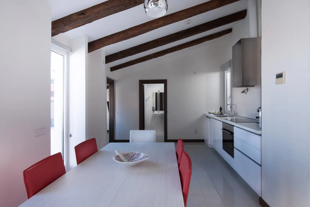 General view, Roisa Suites, Madrid