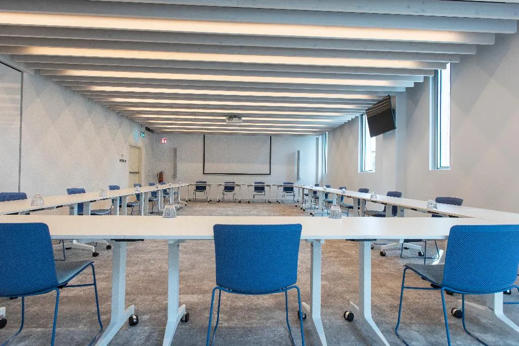 Conferences, Paxton Barcelona, Barcelona