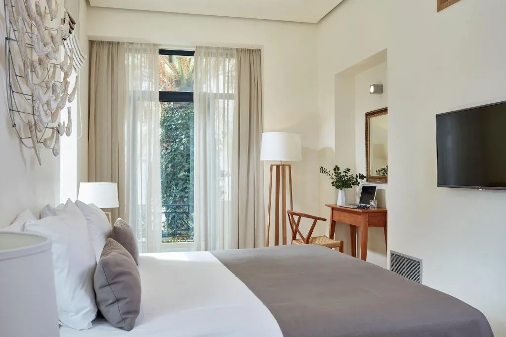 Room, Avra City Hotel, Crete