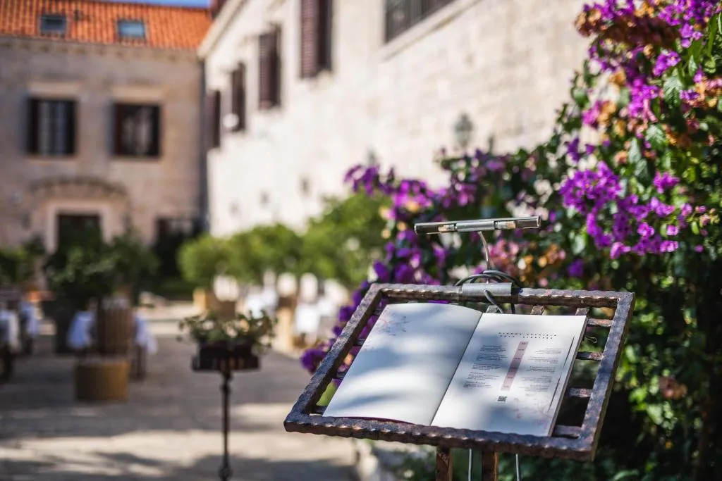 General view, Boutique Hotel Kazbek, Dubrovnik
