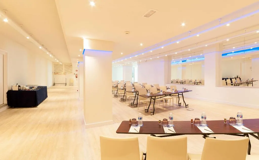 Conferences, Hotel Palma Bellver , Affiliated by Meliá, Majorca