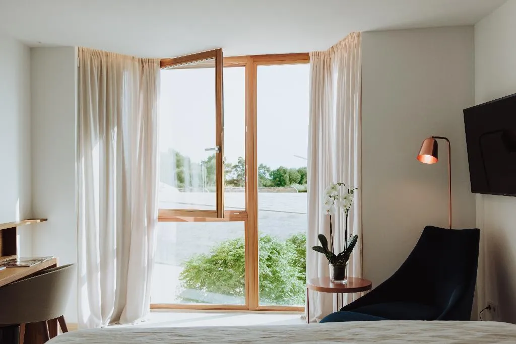 Double or Twin PREMIUM SEA VIEW Room, Es Princep, Majorca