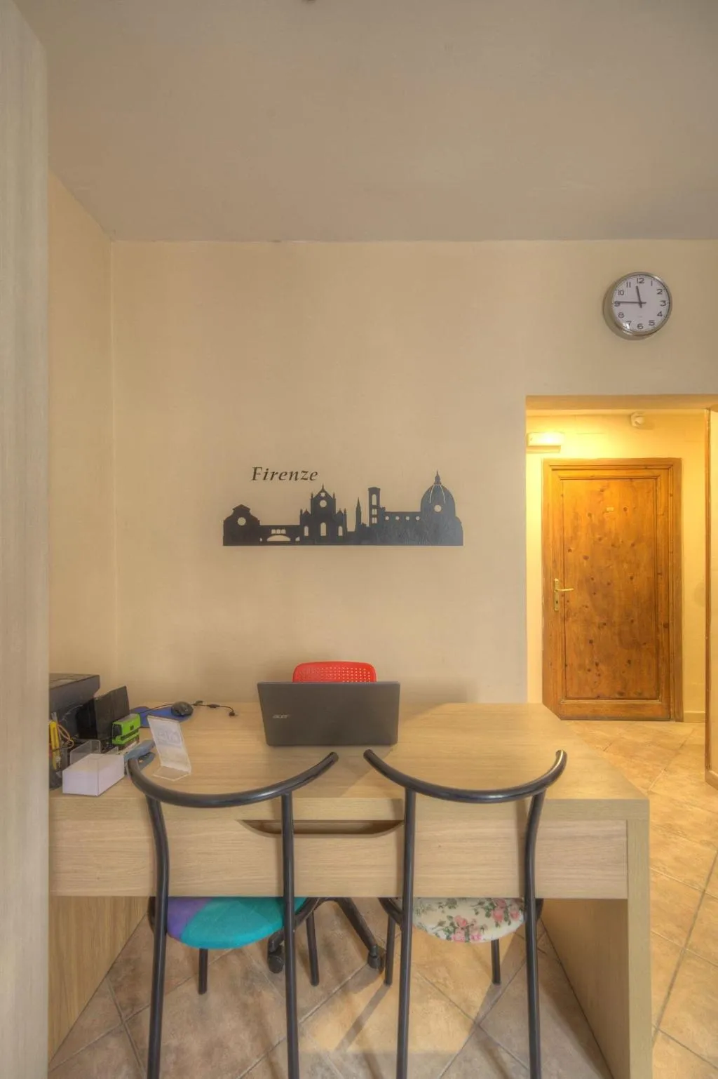 Lobby, Sogni D Oro Guest House, Florence