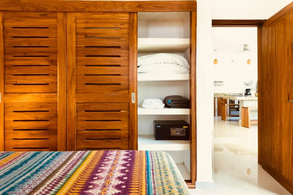 APARTMENT WITH JACUZZI Room, Kiimak Tulum, Cancun Area