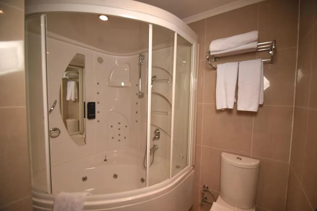 Room, Fiore Garden Suites, Antalya