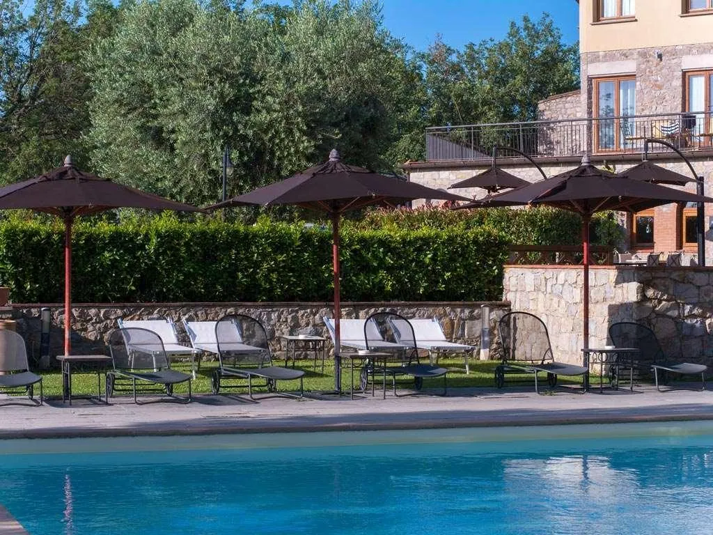 Pool, Cdh Hotel Radda, Florence