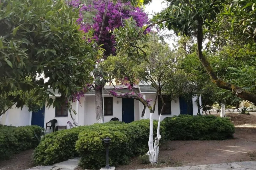 General view, Myndos Bed & Breakfast, Bodrum