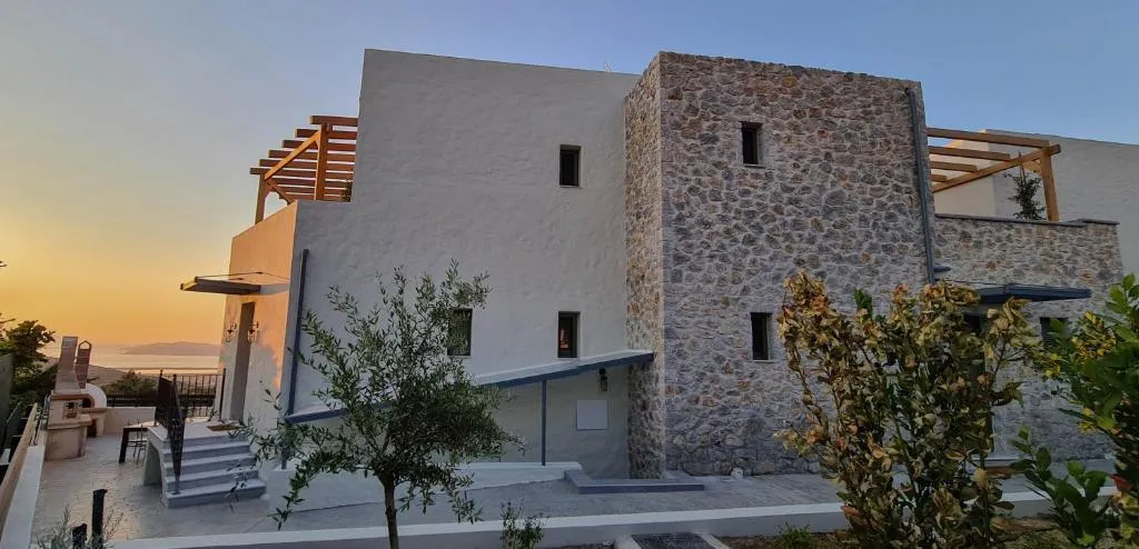 General view, Villa Rosa - Luxury Villas With Panoramic Views, Kos