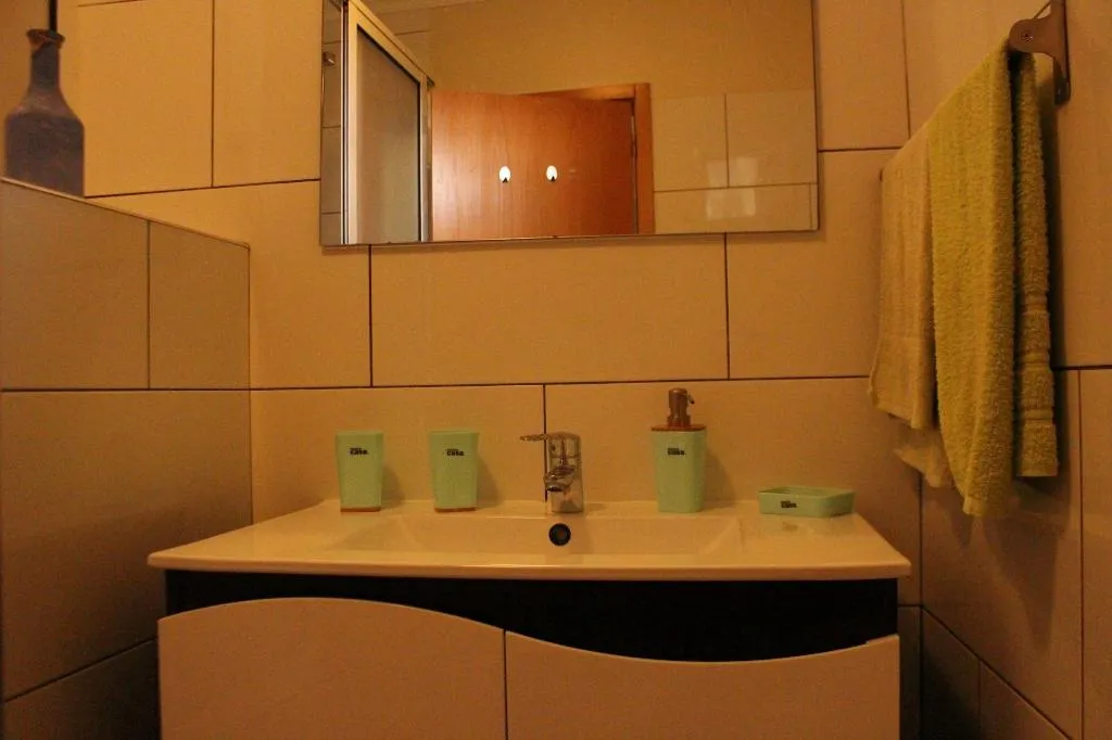 DOUBLE STANDARD Room, Fx Pena, Madeira