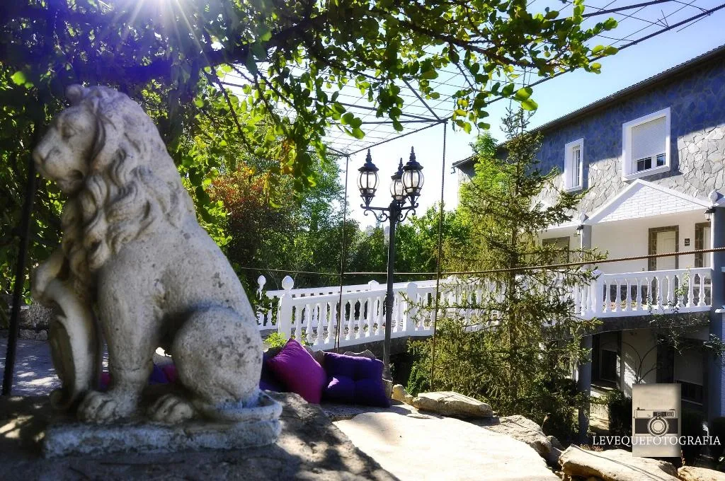 General view, Villa Ignacia B&B, Costa Del Sol