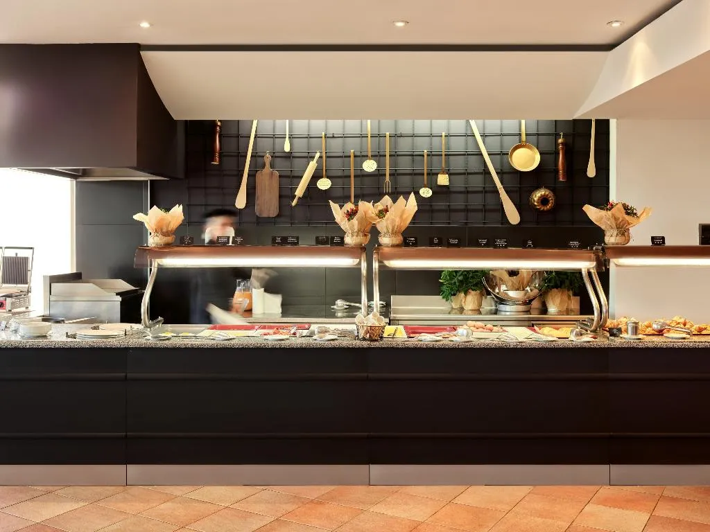 Restaurant, Maistra Select Pineta Hotel, Istria