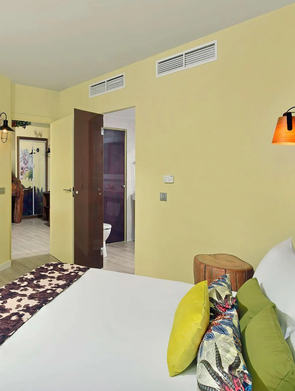 SUITE STANDARD Room, Sol Katmandu Park & Resort, Majorca