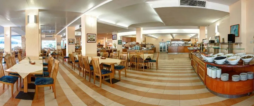 Restaurant, Mura, Varna