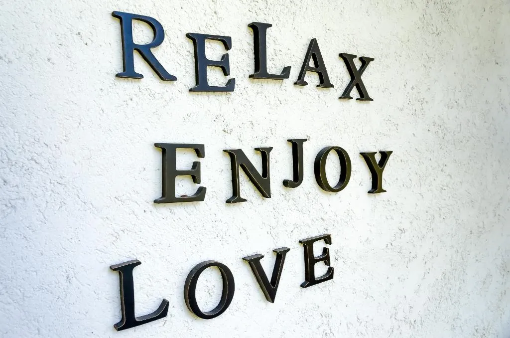 Bar, 4reasons Hotel Yalikavak, Bodrum