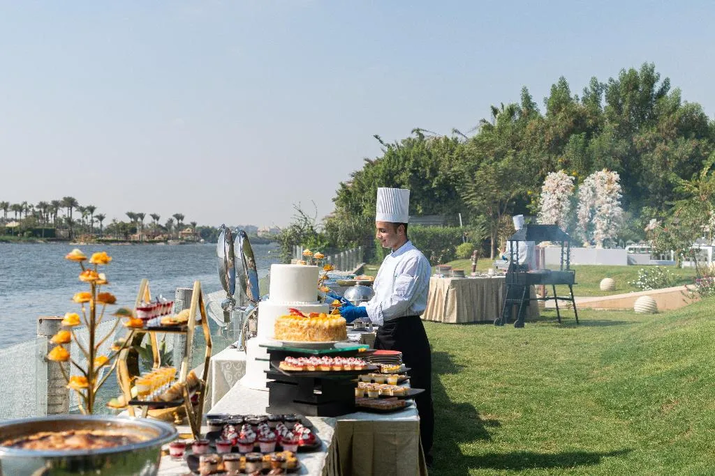 Conferences, Holiday Inn Cairo Maadi, Cairo