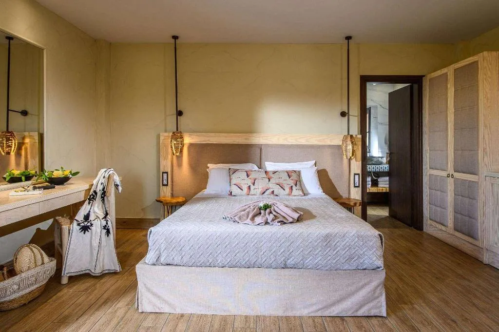Room, Esperides Resort Crete, Crete