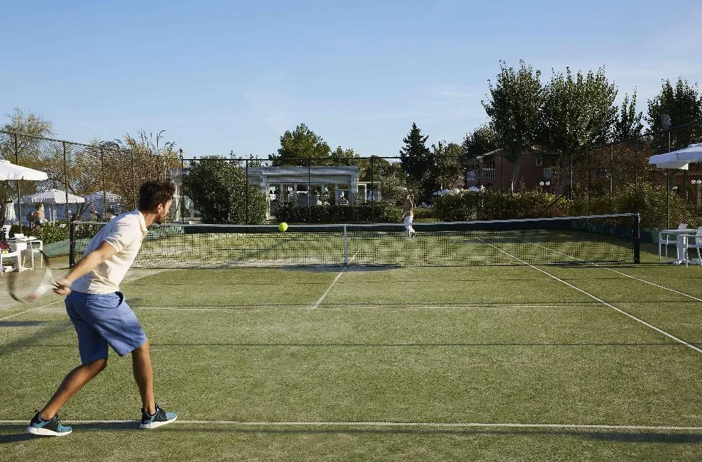 Sports and Entertainment, Capo Di Corfu, Corfu