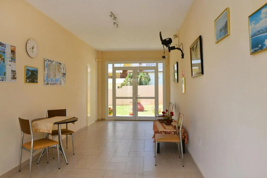 Lobby, Despoina, Skiathos