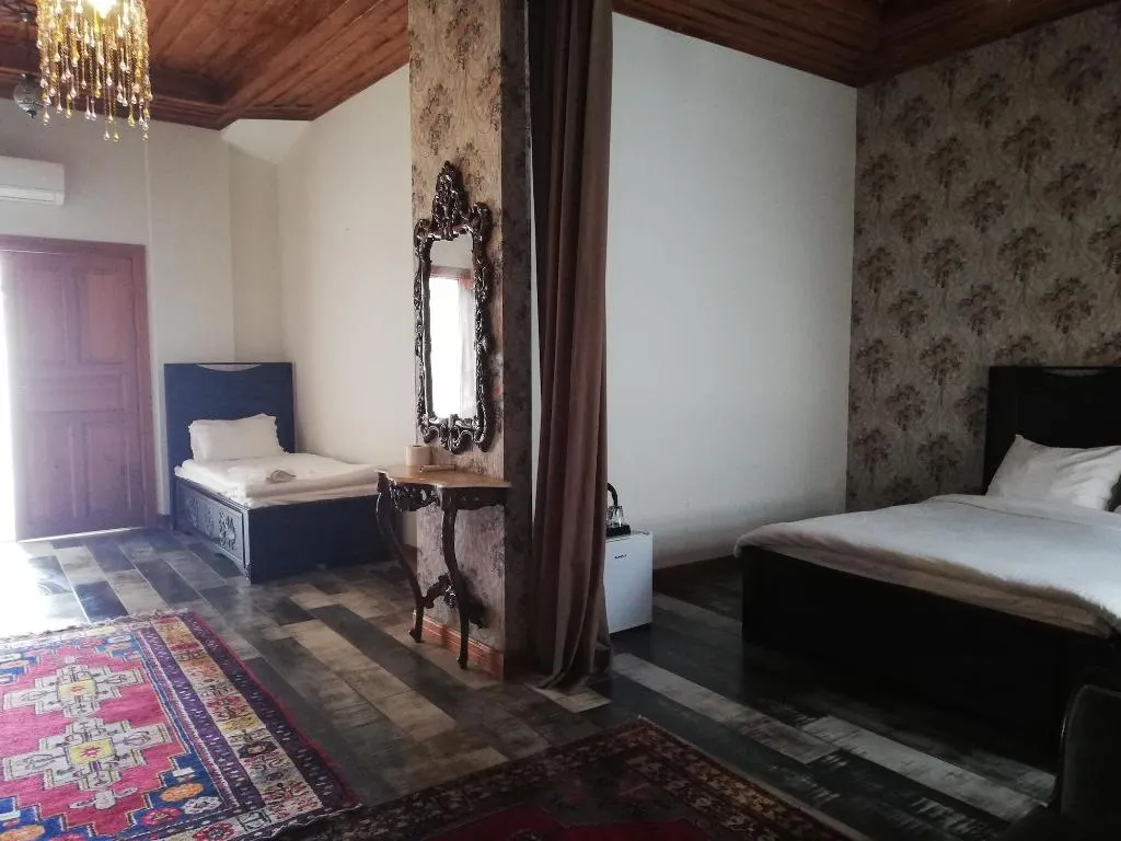 Room, Sanctakana Boutique Hotel Spa, Antalya