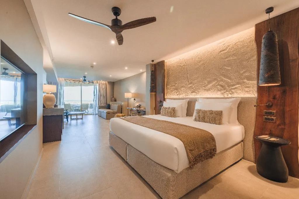 JUNIOR SUITE STANDARD Room, Verdala Wellness Hotel Ax Privilege, Malta