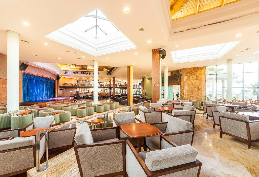 Bar, Insotel Punta Prima Resort & Spa, Menorca