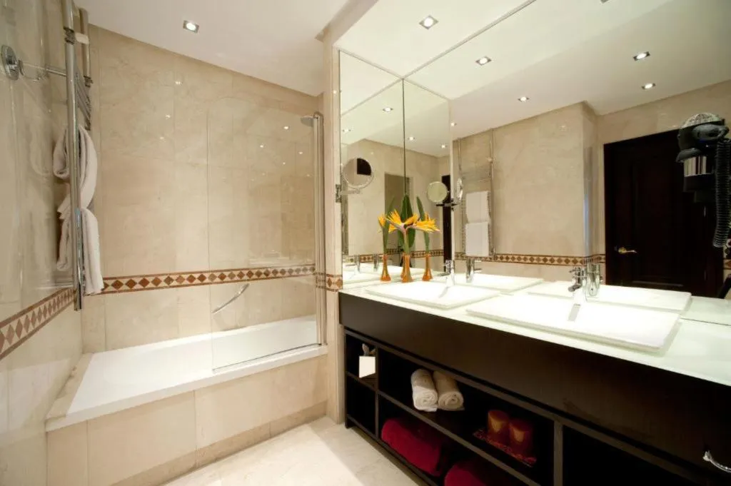 Double or Twin STANDARD Room, GPRO Valparaíso Palace and Spa, Majorca