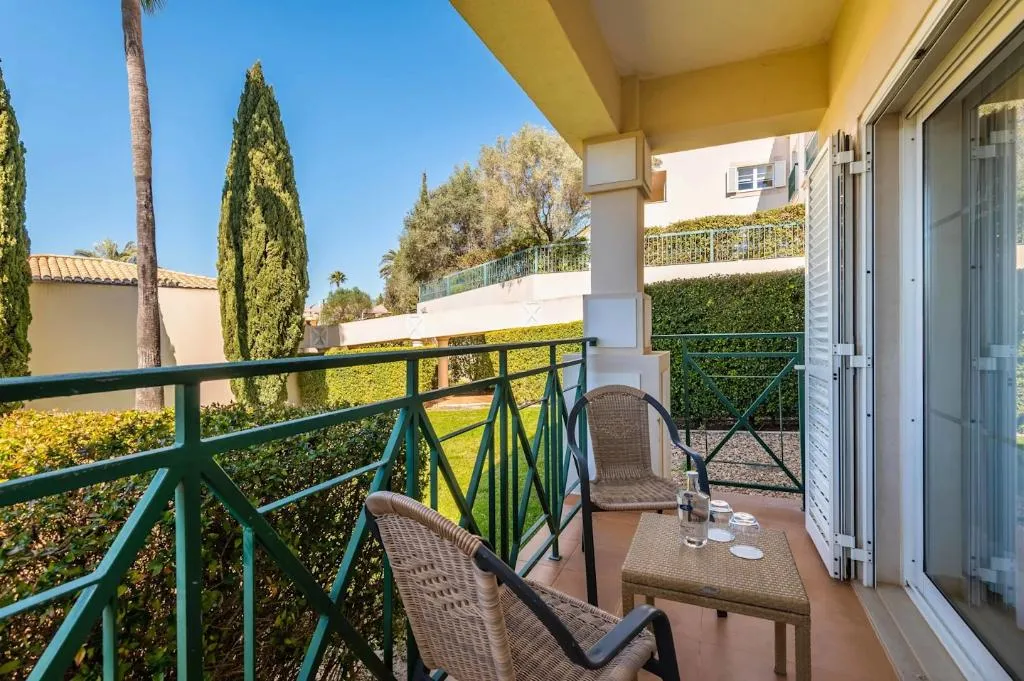 Double or Twin SUPERIOR Room, Vale D'Oliveiras Quinta Resort and Spa, Algarve
