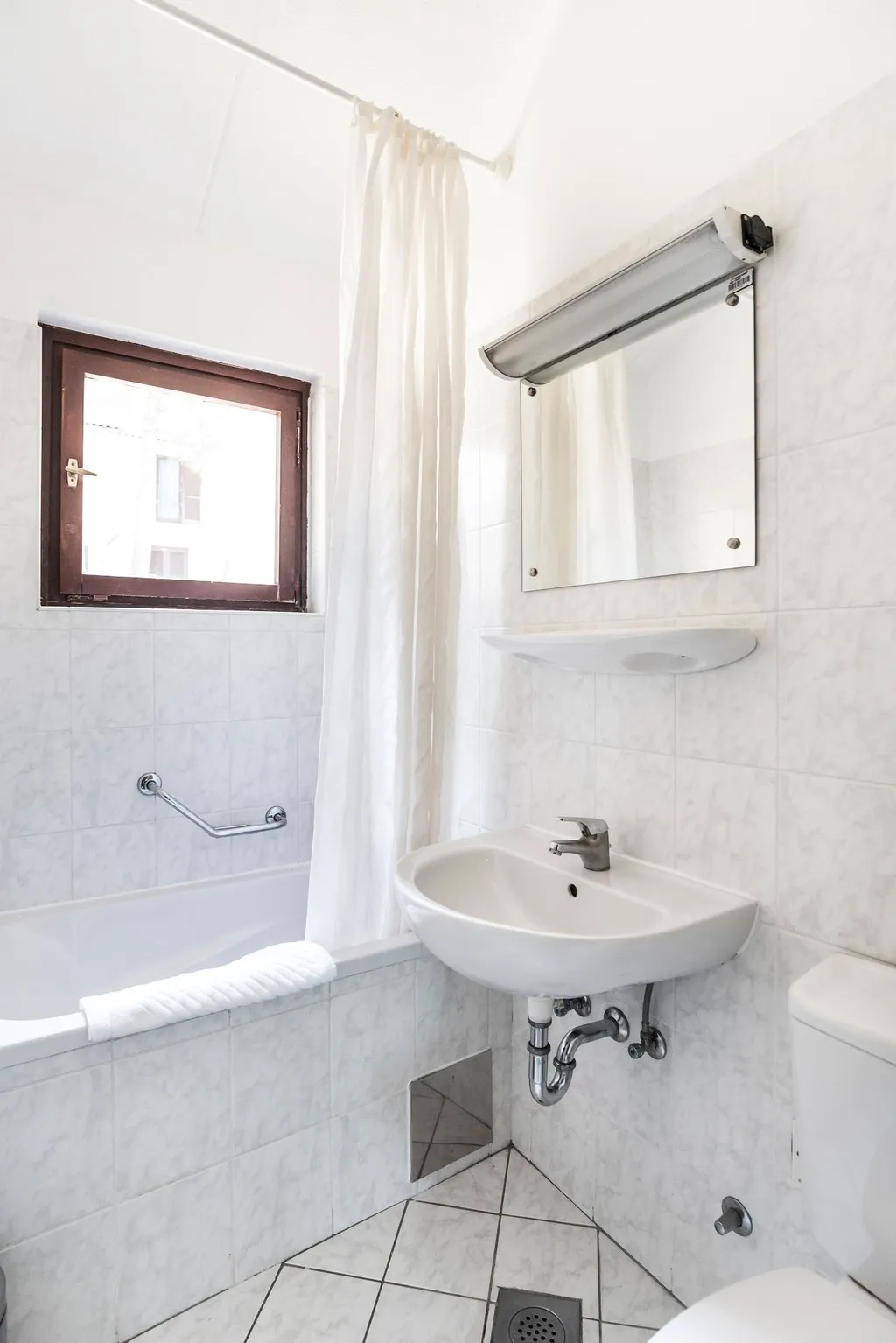 BUNGALOW CAPACITY 4 Room, Apartments Kanegra Plava Laguna, Istria