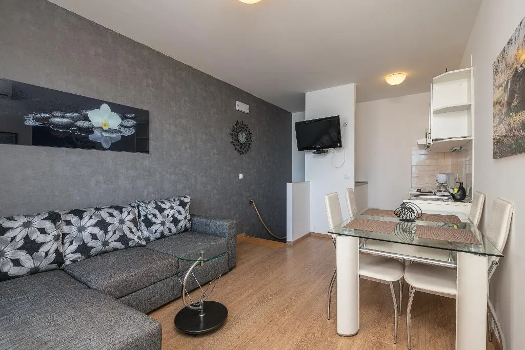 APARTMENT DUPLEX Room, Apartments Didan, Dubrovnik