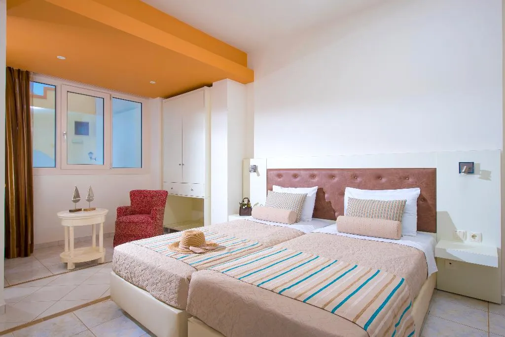 STUDIO CAPACITY 3 Room, Irida Apartments Malia by Estia, Crete