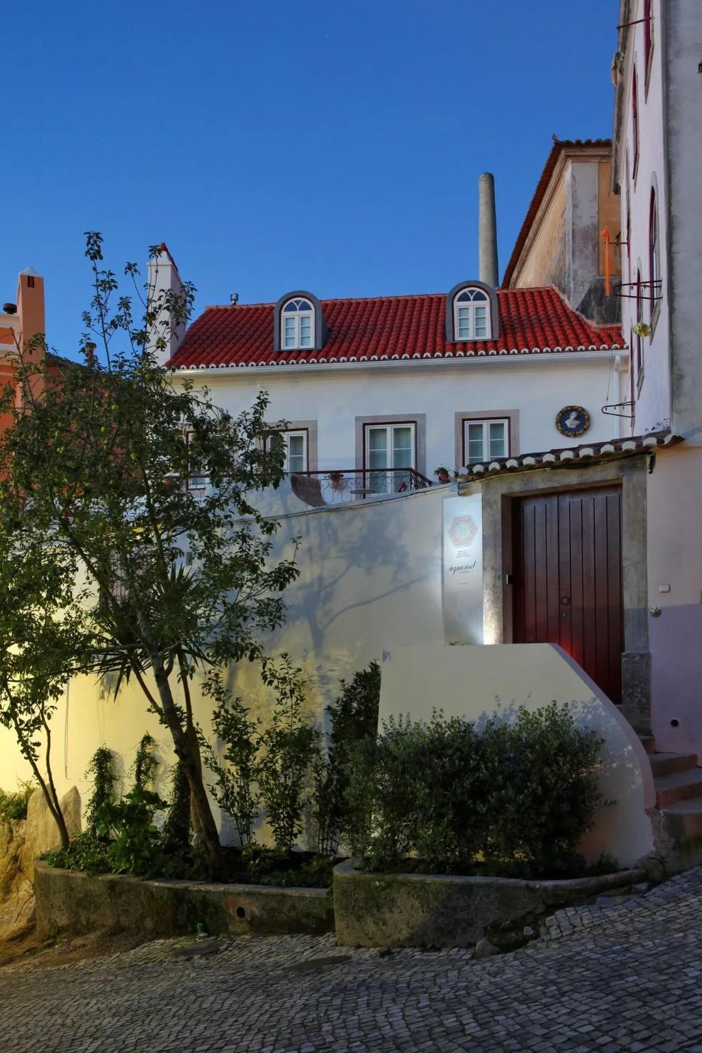 General view, Aguamel Sintra - Boutique Guest House, Lisbon