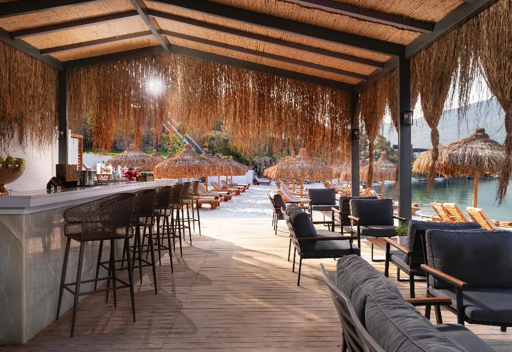 Bar, Lujo Art &Joy, Bodrum