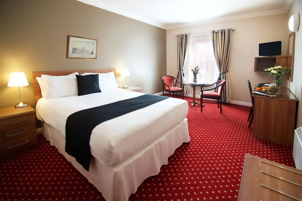 Room, Ripley Court, Dublin