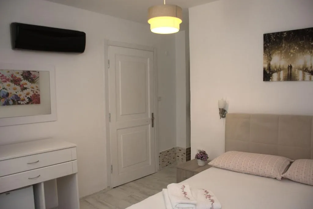 Room, Tepe Hotel Alaã§atä±, Izmir