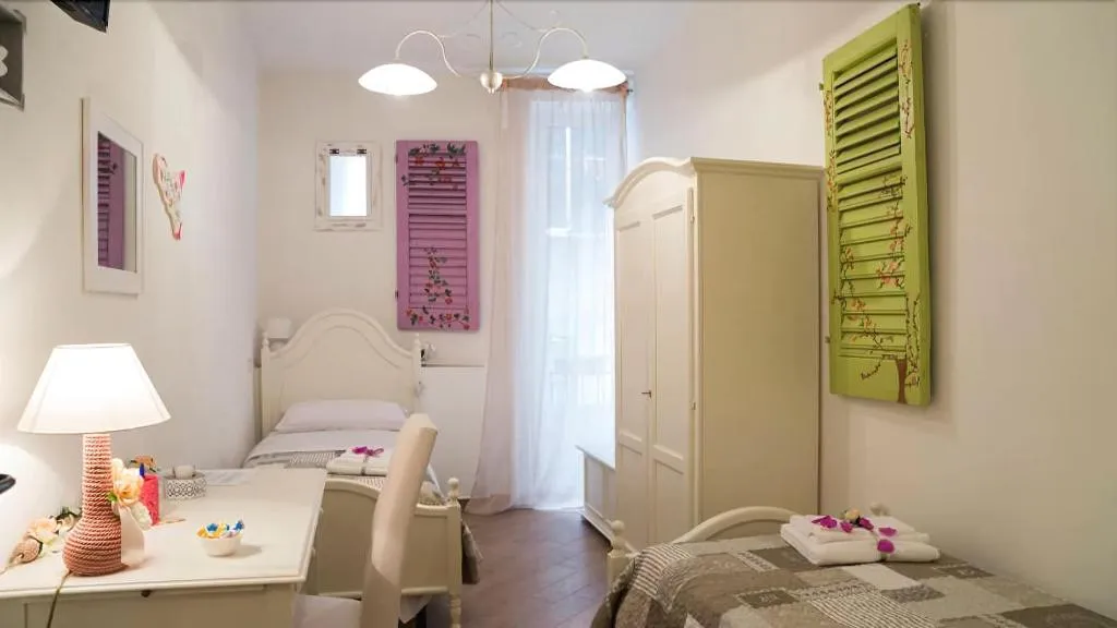 Room, Al Bastione Normanno, Catania